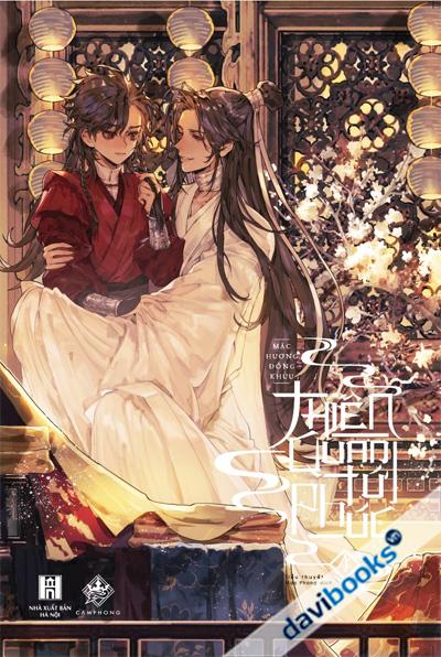 Thiên Quan Tứ Phúc Tập 4