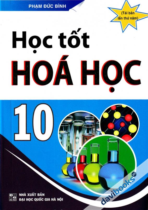 Học Tốt Hóa Học 10