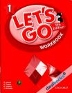 Let's Go 1 Work Book - 4th Edition
