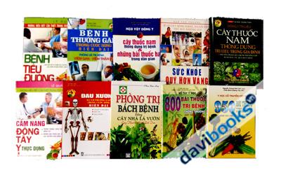 [Giảm 40%] Y Học - Y Học Thường Thức 2