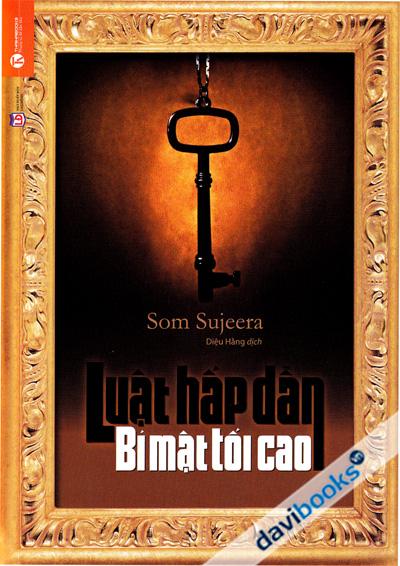 Luật Hấp Dẫn Bí Mật Tối Cao