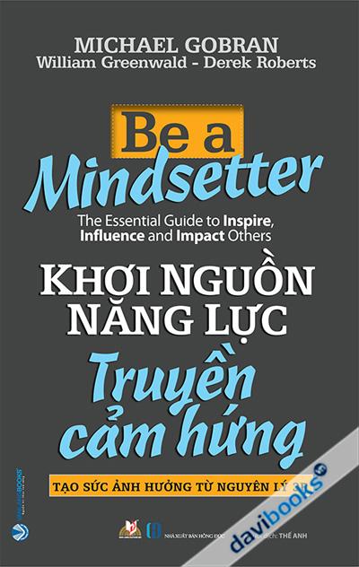 Khơi Nguồn Năng Lực - Truyền Cảm Hứng