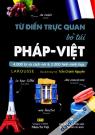 Từ Điển Trực Quan Bỏ Túi Pháp-Việt