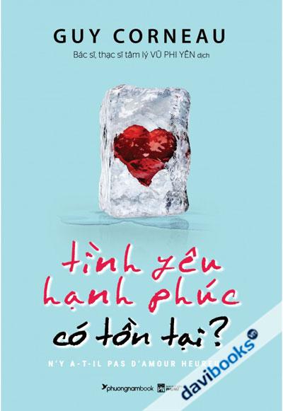Tình Yêu Hạnh Phúc Có Tồn Tại
