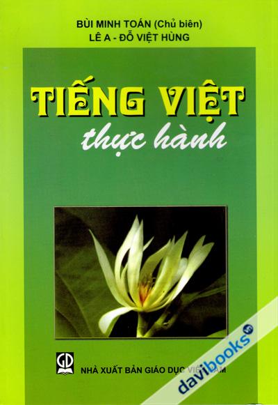 Tiếng Việt Thực Hành