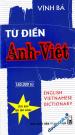 Từ Điển Anh - Việt 150.000 Từ (Tái Bản Lần 5)