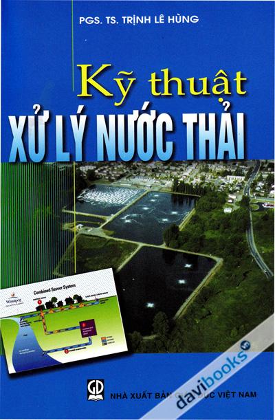 Kỹ Thuật Xử Lý Nước Thải