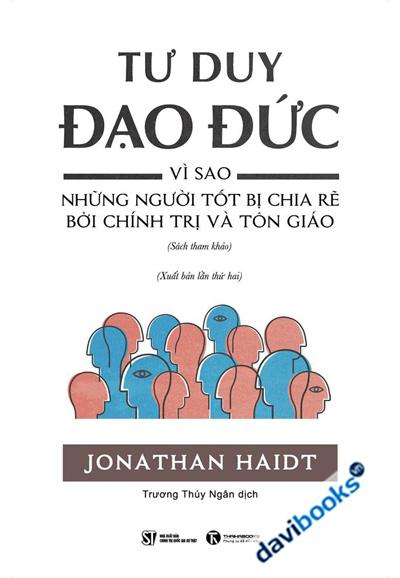 Tư Duy Đạo Đức
