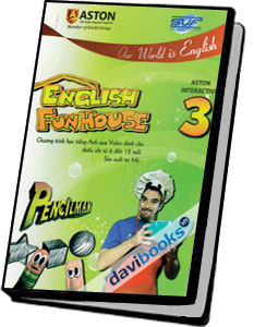 English Funhouse 3