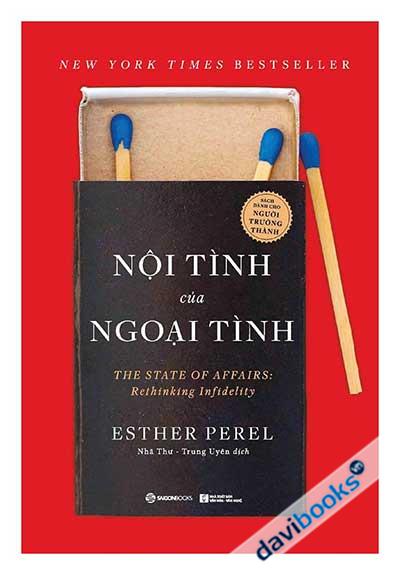 Nội Tình Của Ngoại Tình