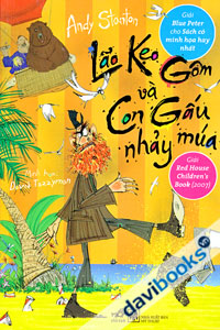 Lão Kẹo Gôm Và Con Gấu Nhảy Múa