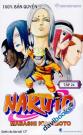 Truyện Tranh Naruto 100% Bản Quyền Tập 24 Nguy Nguy Nguy