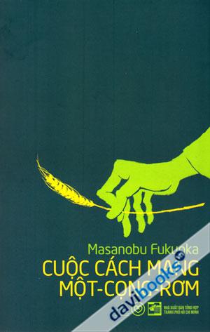 Cuộc Cách Mạng Một Cọng Rơm