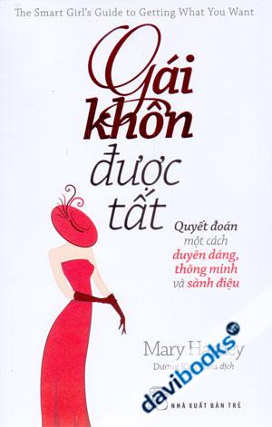 Gái Khôn Được Tất