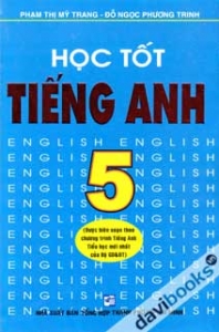 Học Tốt Tiếng Anh 5