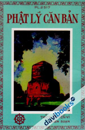 Phật Lý Căn Bản