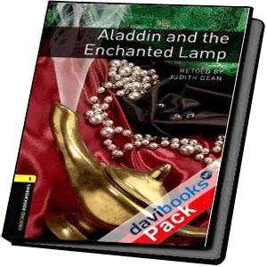 OBWL 3E Level 1: Aladdin AudCD Pack (9780194788694)