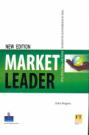 Market leader Pre Intermediate - Business English Practice File New Edition