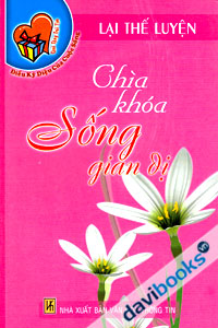 Chìa Khóa Sống Giản Dị