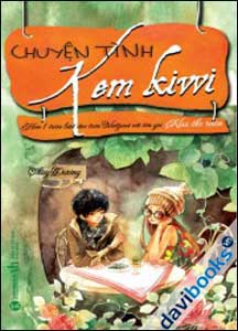 Chuyện Tình Kem Kiwi