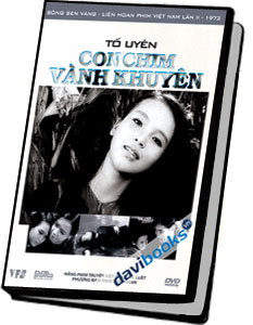 Con Chim Vành Khuyên