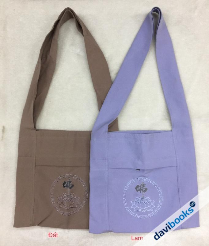 (ad5310) Đãi Tăng Chữ Phật 33 x 37 cm