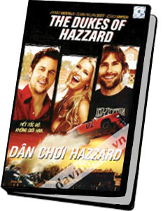Dân Chơi Hazzard