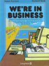 We're In Business English For Commercial Practice And International Trade - Giá Không Kèm CD