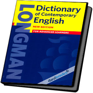 Longman Dictionary of Contemporary English 5th Edition