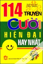 114 Truyện Cười Hiện Đại Hay Nhất