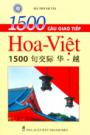 1500 Câu Giao Tiếp Hoa - Việt