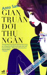 Gian Truân Đời Thu Ngân