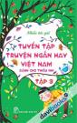 Tuyển Tập Truyện Ngắn Hay Việt Nam Dành Cho Thiếu Nhi Việt Nam Tập 3