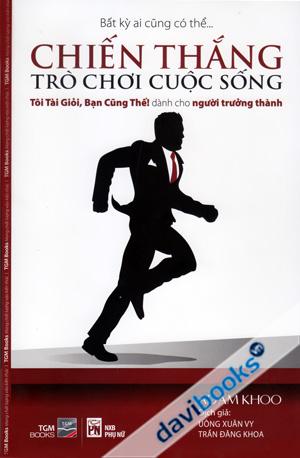 Chiến Thắng Trò Chơi Cuộc Sống