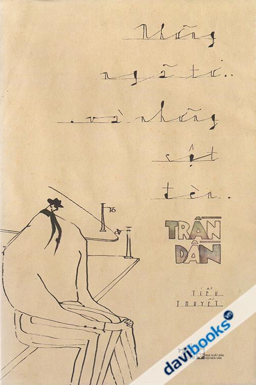 Những Ngã Tư Và Những Cột Đèn  