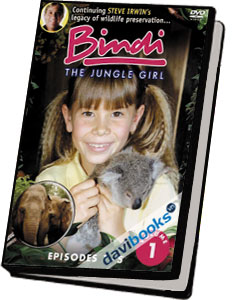 Bindi - The Junge Girl (Vol. 1)
