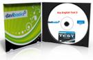 Key English Test 3 With Answear (01 CD)