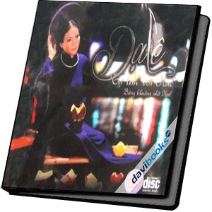 Tự Tình Với Huế - Dạ Lê 