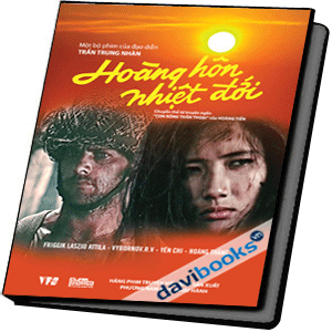 Hoàng Hôn Nhiệt Đới