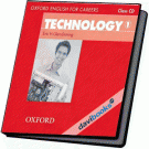 Oxford English for Careers: Technology 1 Class AudCD (9780194569521)