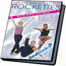 The Radio City Rockettes Kick Into Fitness