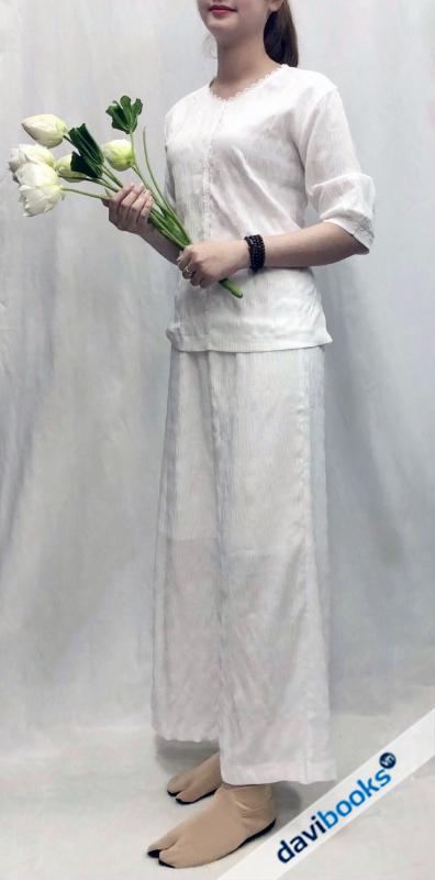 (ad10296) Kiểu Xốp Nhúng Cổ Trái Tim