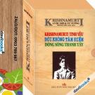 Krishnamurti - Cuộc Đời Và Tư Tưởng (Bộ 3 Tập)