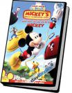 Cuộc Truy Tìm Câu Lạc Bộ Của Mickey