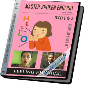 Master Spoken English Feeling Phonics Luyện Phát Âm Tiếng Anh Từ Căn Bản Đến Nâng Cao 