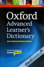 Oxford Advanced Learner's Dictionary (8th Edition) - International Student's Edition (Kèm CD)