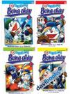 Tân Doraemon Bóng Chày (Trọn Bộ 4 Tập)