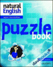 Natural English U-Int Puzzle Book (9780194383905)