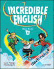 Incredible English 6: Class Book (9780194440127)