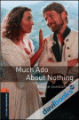 OBW Playscripts 2 Much Ado About Nothing Playscript (9780194235198)